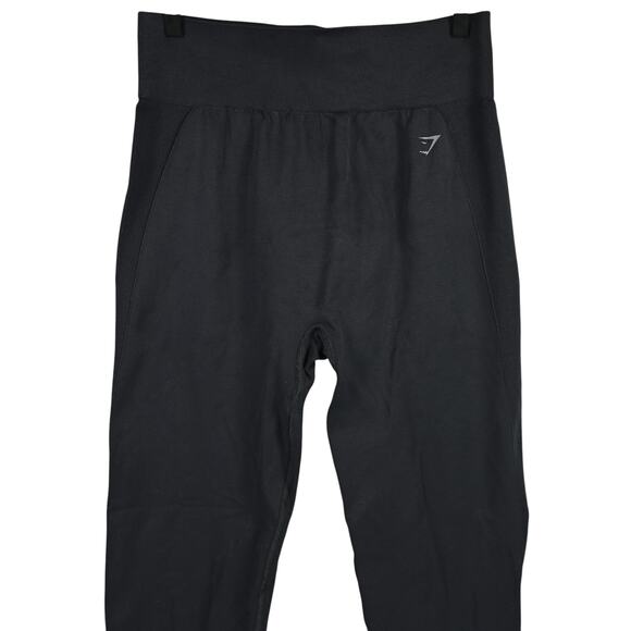 Gymshark Flex High Waisted Leggings, XXL - Picture 2 of 9